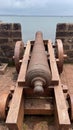 Fort Aguada Jail Museum - Goa