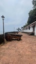 Fort Aguada Jail Museum - Goa