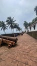 Fort Aguada Jail Museum - Goa