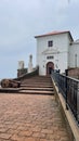 Fort Aguada Jail Museum - Goa
