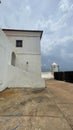 Fort Aguada Jail Museum - Goa