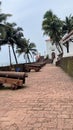 Fort Aguada Jail Museum - Goa