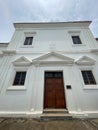 Fort Aguada Jail Museum - Goa