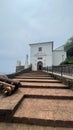 Fort Aguada Jail Museum - Goa