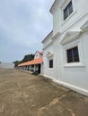 Fort Aguada Jail Museum - Goa