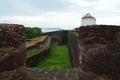 Fort Aguda, Goa