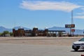 Fort Amargosa RV Park