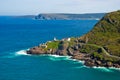 Fort Amherst, St-John's