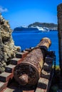 Fort Amsterdam, St. Maarten