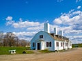 Fort Anne, Annapolis Royal