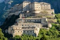 Fort Bard, Aosta Valley