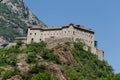 Fort Bard, Aosta Valley