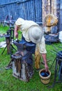 Fort Bridger Rendezvous 2014