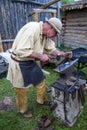 Fort Bridger Rendezvous 2014