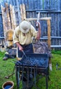 Fort Bridger Rendezvous 2014