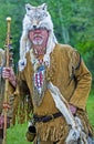 Fort Bridger Rendezvous 2014