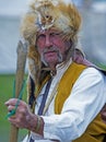 Fort Bridger Rendezvous 2014