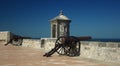 Fort in Campeche