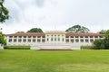 Fort Canning park