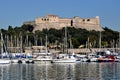 Fort Carre, Antibes, French Riviera