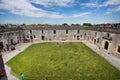 Fort Castillo, St. Augustine, Florida