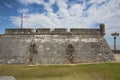 Fort Castillo, St. Augustine, Florida