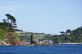 Fort Charles, Salcombe, Devon,