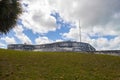 Fort Charlotte, Nassau, Bahamas Royalty Free Stock Photo