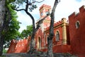 Fort Christian, Charlotte Amalie, Saint Thomas