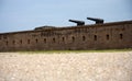 Fort Clinch Royalty Free Stock Photo