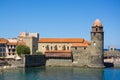 Fort of Collioure