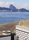 Fort Copacabana in Rio