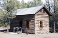 Fort Crook Museum