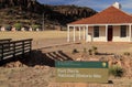 Fort Davis National Historic Site