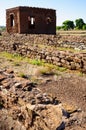 Fort Davis National Historic Site Royalty Free Stock Photo