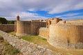 Fort de Salses in France