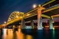 Fort Duquesne Bridge