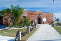 Fort east martello museum