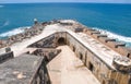 Fort El Morro - San Juan - Puerto Rico