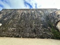 Fort El Morro - San Juan - Puerto Rico Royalty Free Stock Photo