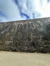 Fort El Morro - San Juan - Puerto Rico Royalty Free Stock Photo