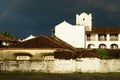 Fort Galle, Sri Lanka