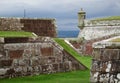 Fort George, Scottland