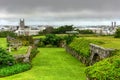 Fort Hamilton, Bermuda