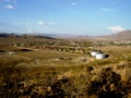 Fort Irwin Army Base