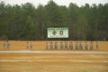 Fort Jackson Graduation