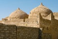 Fort Jalan Bani Bu Ali, Sultanate of Oman