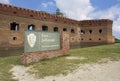 Fort Jefferson