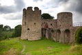 Fort Koporie, Russia Royalty Free Stock Photo