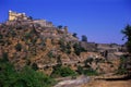 Fort Kumbhalgadh, Rajasthan, India Royalty Free Stock Photo